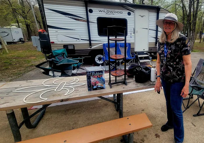 Campground #4 5