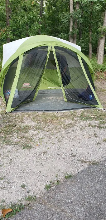 Campground #4 2