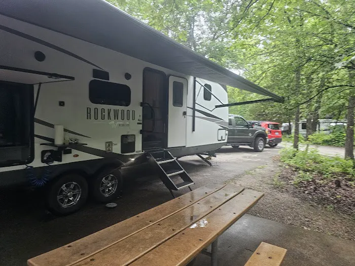 Campground #4 10