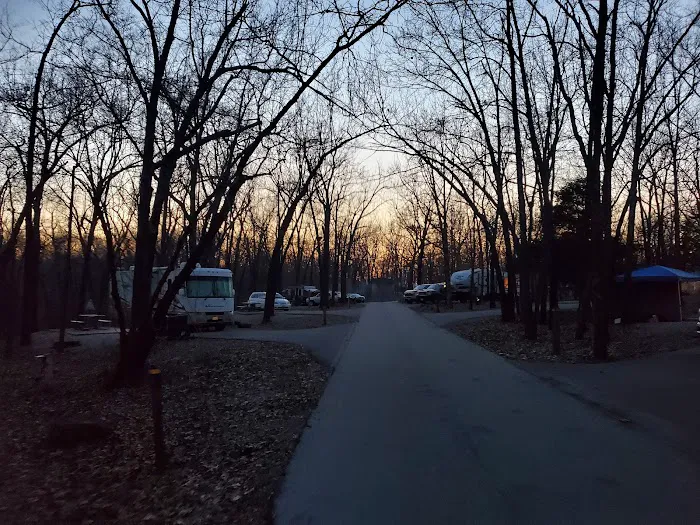 Campground #4 4