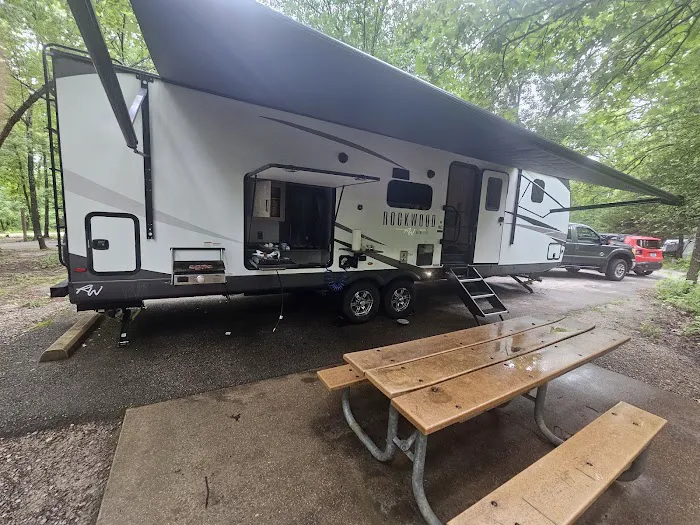 Campground #4 6