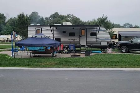 Hidden Valley Outfitters