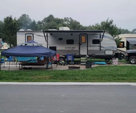 Hidden Valley Outfitters