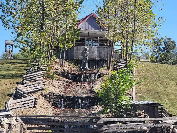Hidden Valley Outfitters Dance Pavilion 9