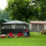 Riverfront Campground & Canoe