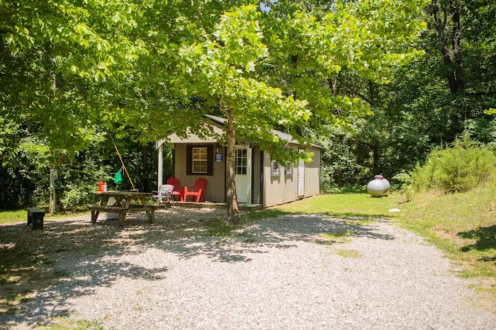 Riverfront Campground & Canoe 7
