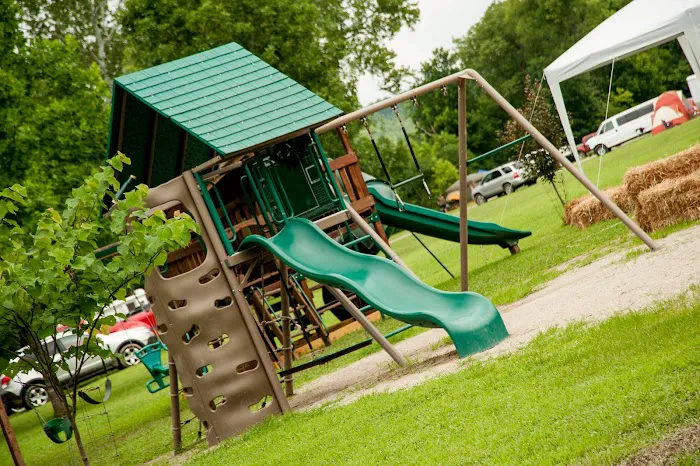 Riverfront Campground & Canoe 3