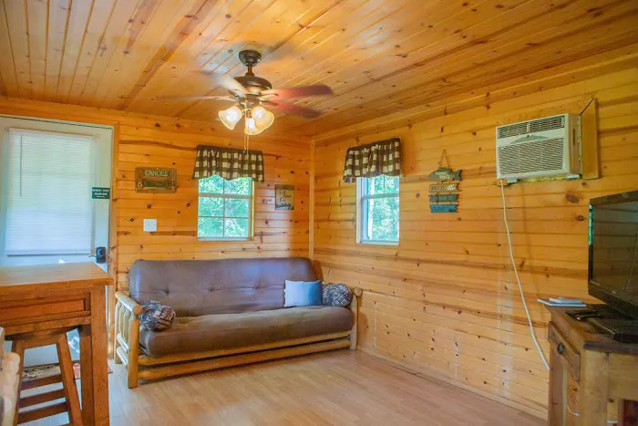 Riverfront Campground & Canoe 10