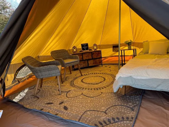Riverfront Campground & Canoe 9