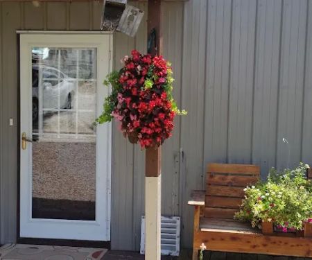 Menagerie Campground