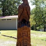 Wildoaks Campground and roadside cafe