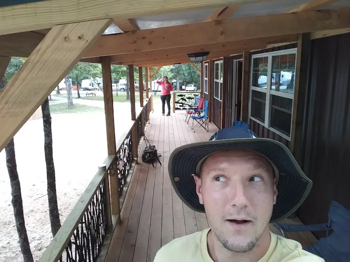 Wildoaks Campground and roadside cafe 2