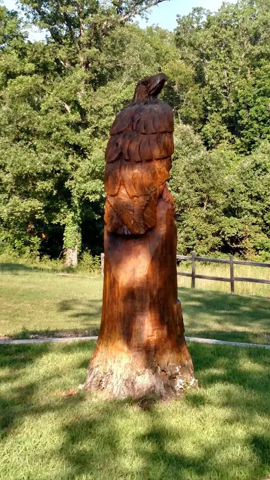 Wildoaks Campground and roadside cafe 3