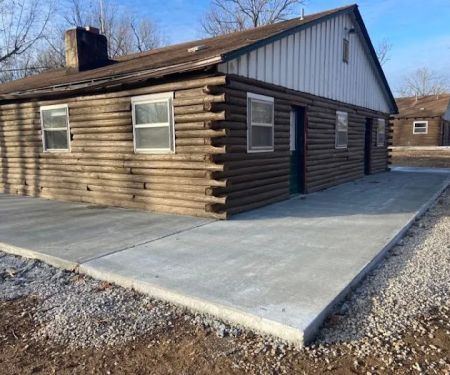 Coastal Country Riverside Resort