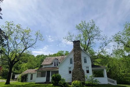 Laura Ingalls Wilder RV Park