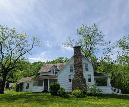 Laura Ingalls Wilder RV Park