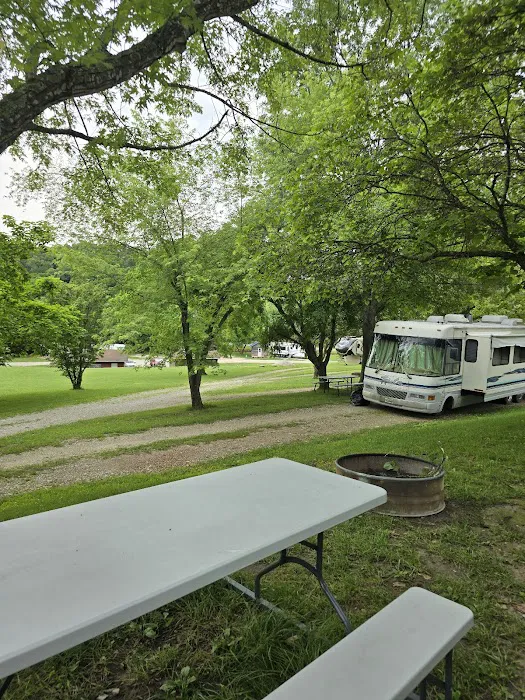 Laura Ingalls Wilder RV Park 6