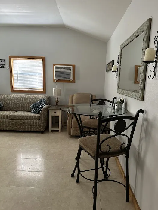 Laura Ingalls Wilder RV Park 4