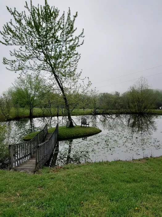 Laura Ingalls Wilder RV Park 8