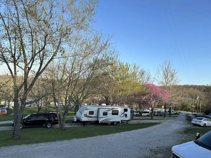Laura Ingalls Wilder RV Park 7