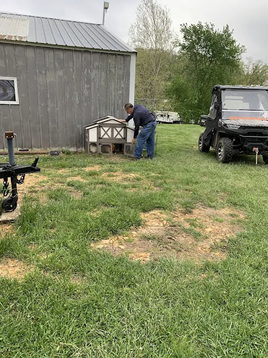 Laura Ingalls Wilder RV Park 2