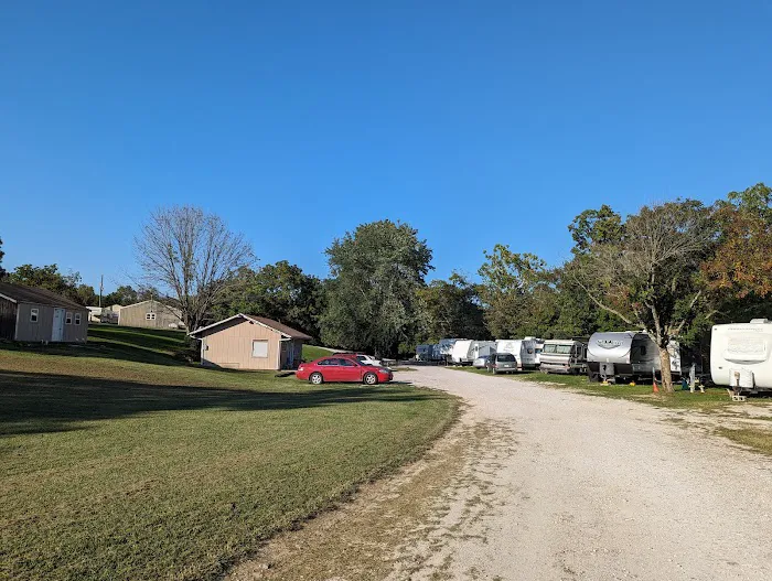 Laura Ingalls Wilder RV Park 9