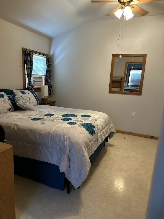 Laura Ingalls Wilder RV Park 10