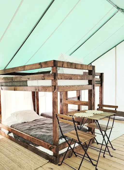 Spring Rock Ranch Glamping & Nature Venue 6