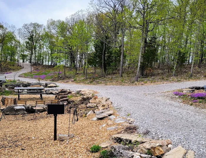 Spring Rock Ranch Glamping & Nature Venue 8