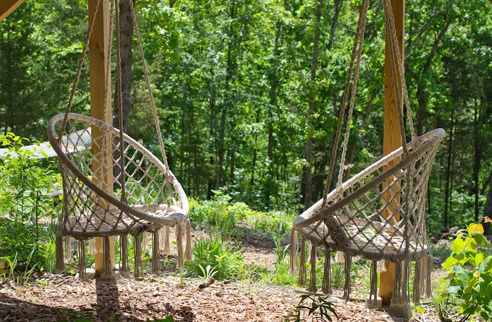 Spring Rock Ranch Glamping & Nature Venue 10
