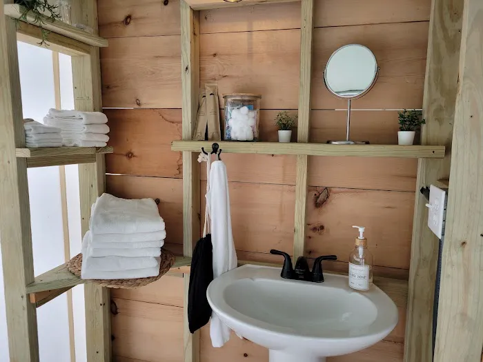 Spring Rock Ranch Glamping & Nature Venue 5