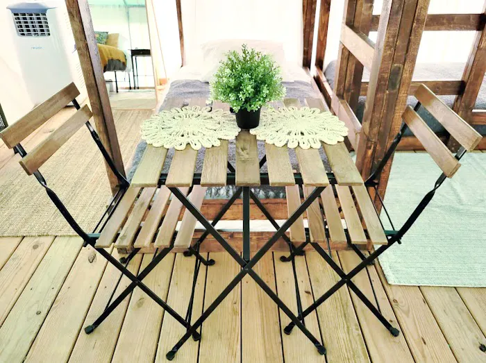 Spring Rock Ranch Glamping & Nature Venue 7