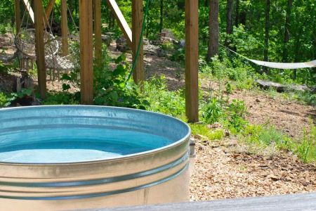Spring Rock Ranch Glamping & Nature Venue