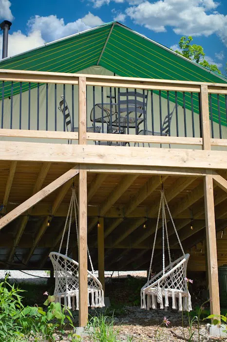 Spring Rock Ranch Glamping & Nature Venue 2