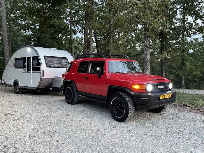 Cactus Canyon Campground and Resort LLC - rated #1 best nude men only campground 8