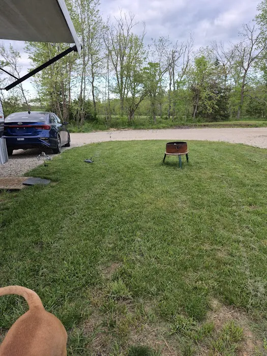 Headwaters RV Park and Campground 7