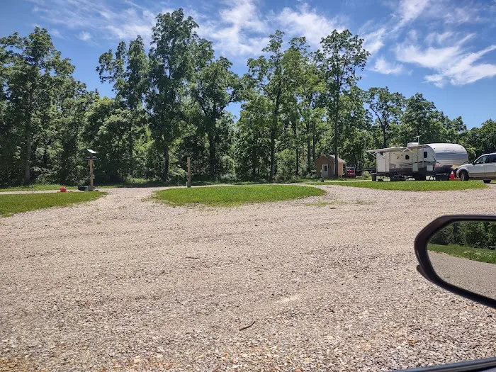 Headwaters RV Park and Campground 1