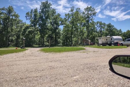 Headwaters RV Park and Campground