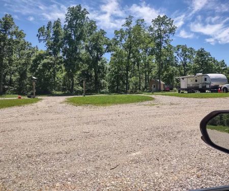 Headwaters RV Park and Campground