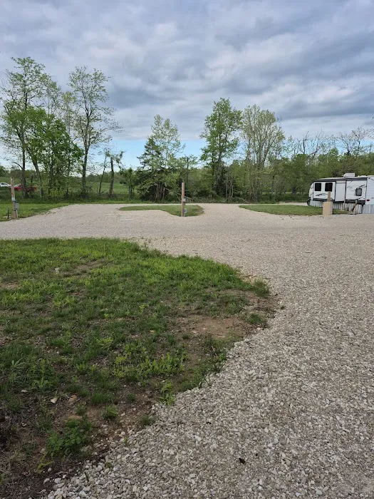 Headwaters RV Park and Campground 9