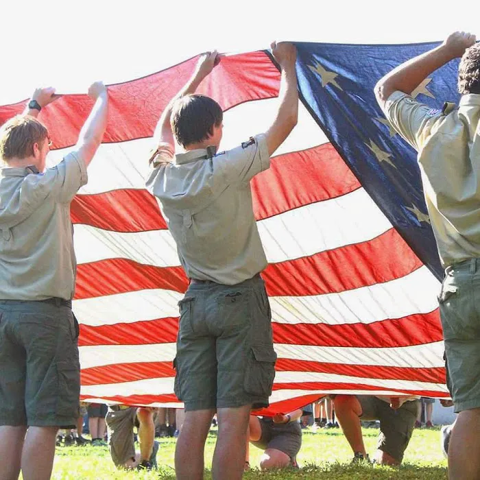 Camp Arrowhead, BSA 5