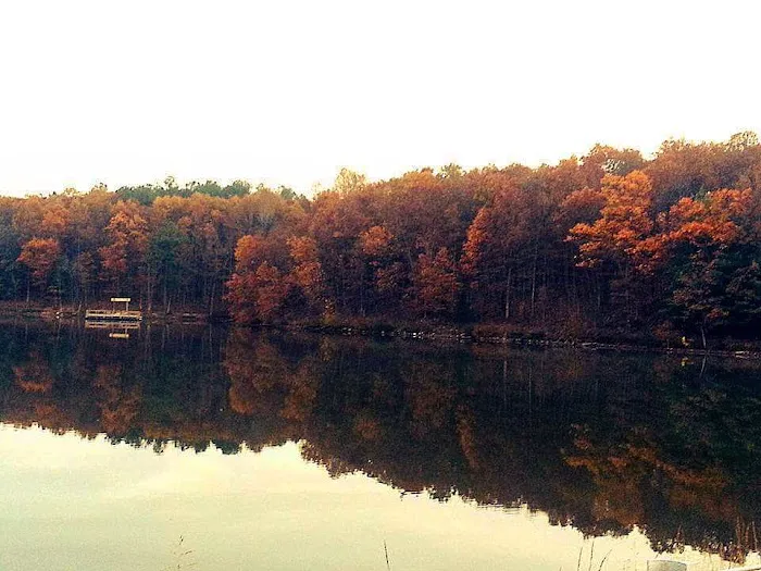 Camp Arrowhead, BSA 4