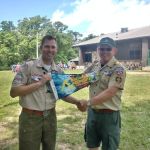 Camp Arrowhead, BSA
