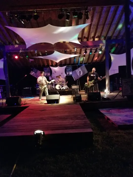 Fisherman's Paradise RV Park 5