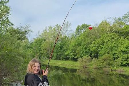 Fisherman's Paradise RV Park