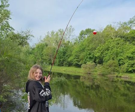 Fisherman's Paradise RV Park