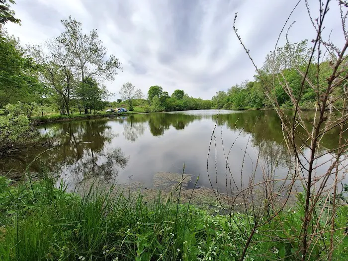 Fisherman's Paradise RV Park 2