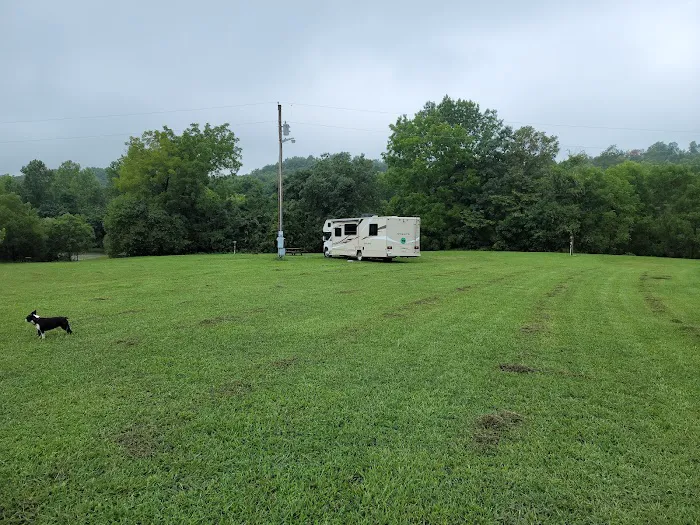 Fisherman's Paradise RV Park 7