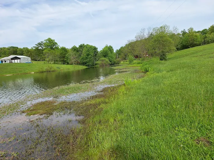 Fisherman's Paradise RV Park 3
