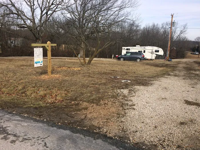 Cozy Camper RV Park 3